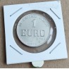 1 EURO argent ITALIE 1965 MFE € B in unitate ROBUR