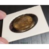 Essai 50 cent euro SPECIMEN poids lourd 7.8g Birmingham mint €