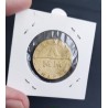 Essai 20 francs Mont Saint Michel petit module monometallique