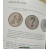 copy of Encyclopédie des monnaies d'état Belge avec ECU : Classeur de la monnaie royale de Belgique (inventaire des monnaies)