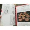 copy of Encyclopédie des monnaies d'état Belge avec ECU : Classeur de la monnaie royale de Belgique (inventaire des monnaies)