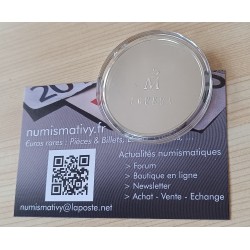 PRUEBA 2000 PTAS uniface proba XXV 15 Olimpiada barcelona 1992 1990 pesetas