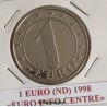 1 EURO info centre €