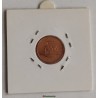 essai 1 cent euro SPECIMEN birmingham €
