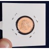 essai 2 cent euro SPECIMEN birmingham €