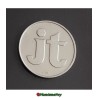 essai JT monnaie de Paris double face
