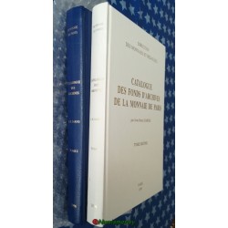 2 Catalogue des fonds...