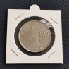 1 EURO 1971 concours essai communitas europeana design par Eric CLAUS