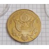 médaille USA Liberty The united states of America in cod we trust