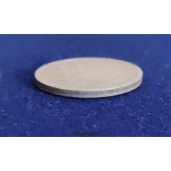 2 EURO training token Monométallique ESSAI pessac €