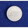 2 EURO training token Monométallique ESSAI pessac €