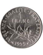 FRANCS Français