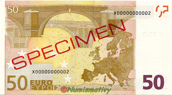 Les billets en euros : caractéristiques et signes de sécurité