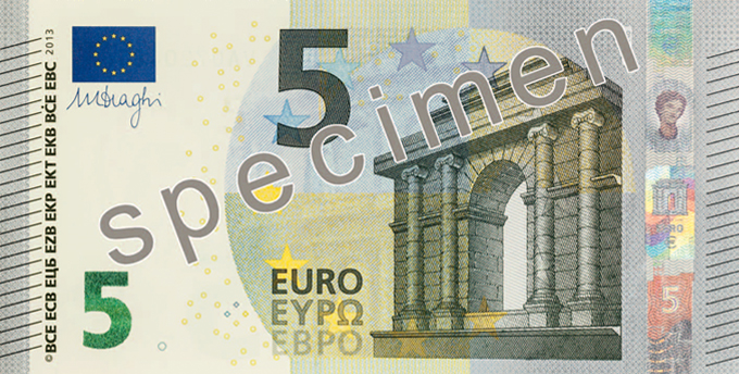 billet 20 euros avec un défaut - Fautés - Forums