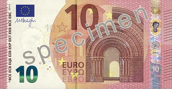 Euro : quelles personnalités aimeriez-vous voir sur les billets ?