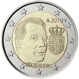 €2 face commémorative